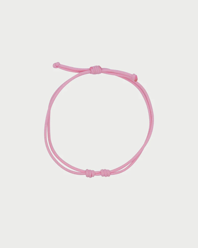 Bracciale donna Rue des Mille cordino CB-BR TS1