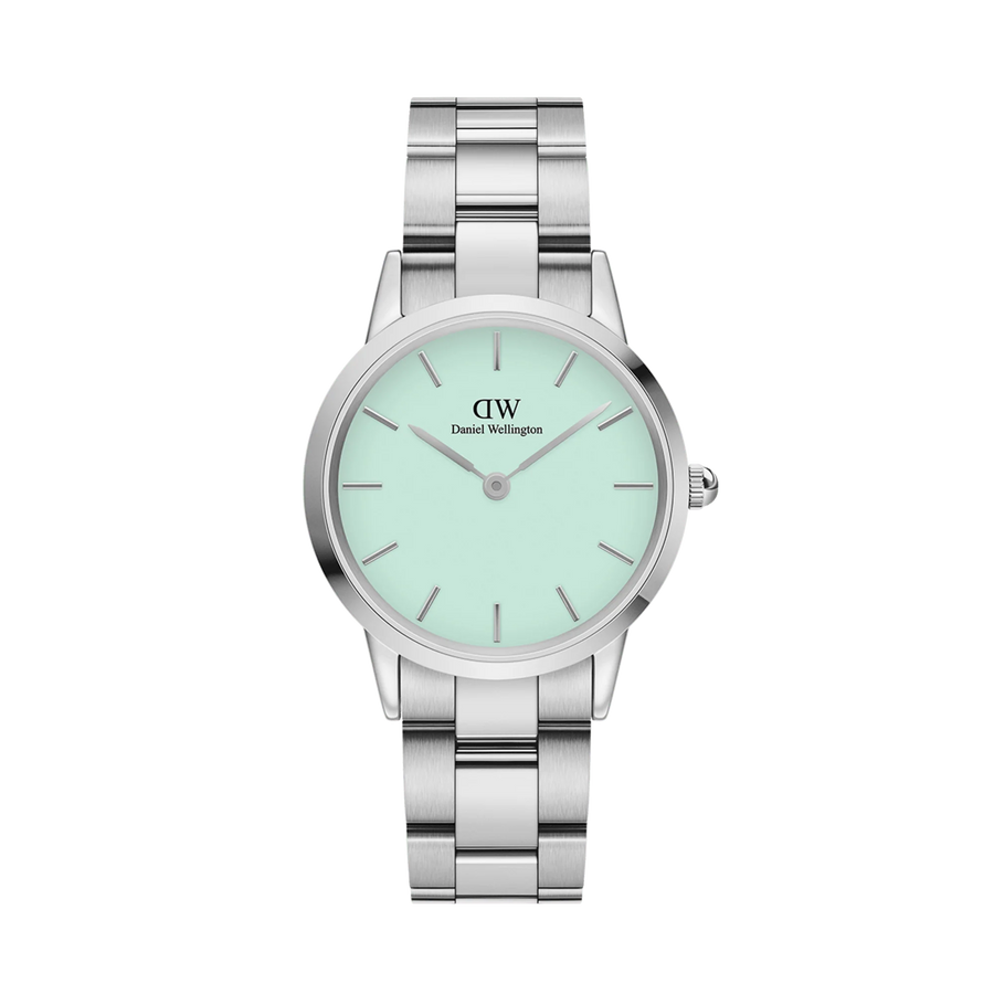 Orologio donna Daniel Wellington Iconic Link 32 mm DW00100538