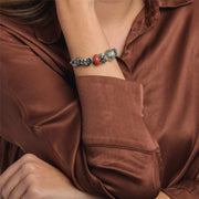 Trollbeads - Chiusura Rosa TAGLO-00070