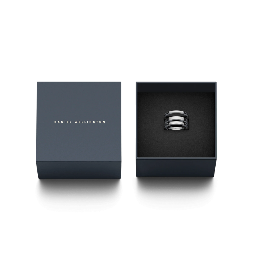 Anello donna Daniel Wellington Elan Triad