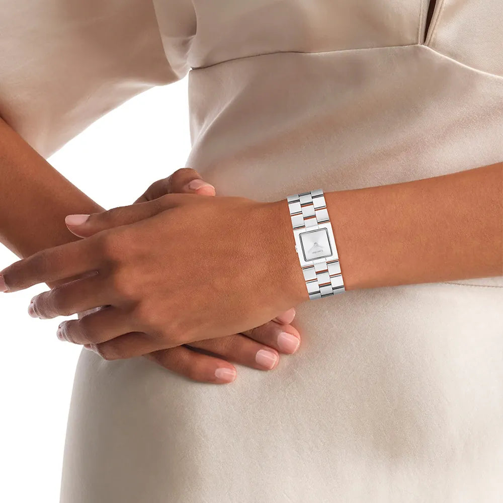 Orologio donna Calvin Klein Meridian 25100088