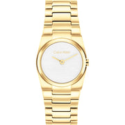 Orologio donna Calvin Klein Unite 25100122