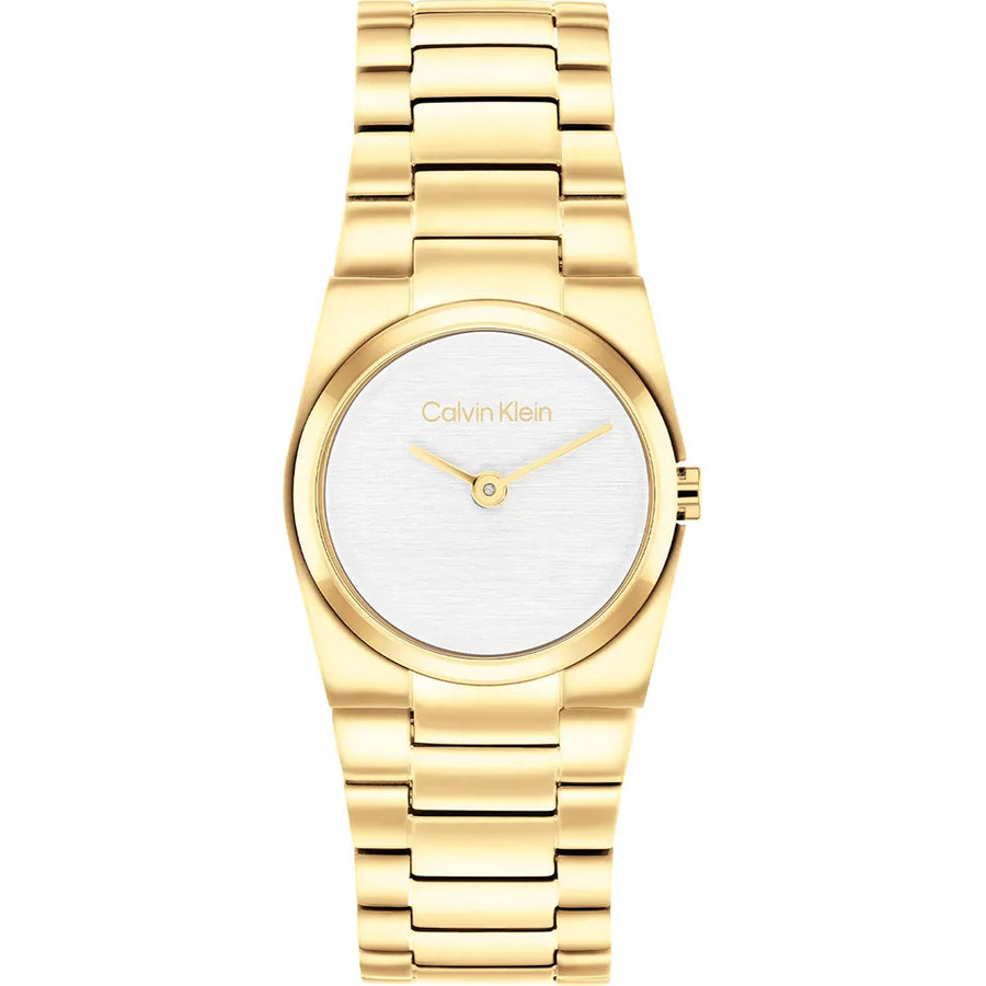 Orologio donna Calvin Klein Unite 25100122
