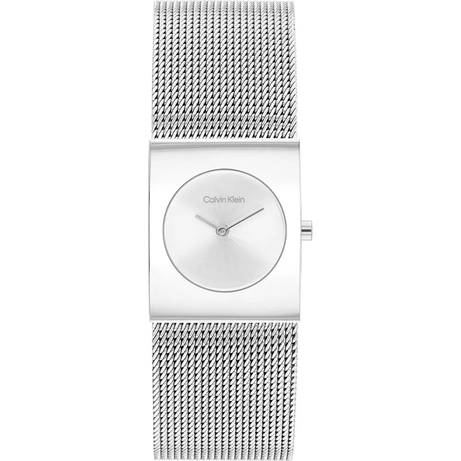 Orologio donna Calvin Klein Pulse 25100135