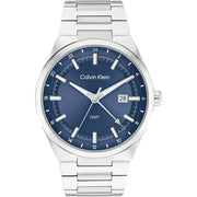Orologio uomo Calvin Klein Distinguish 25200488