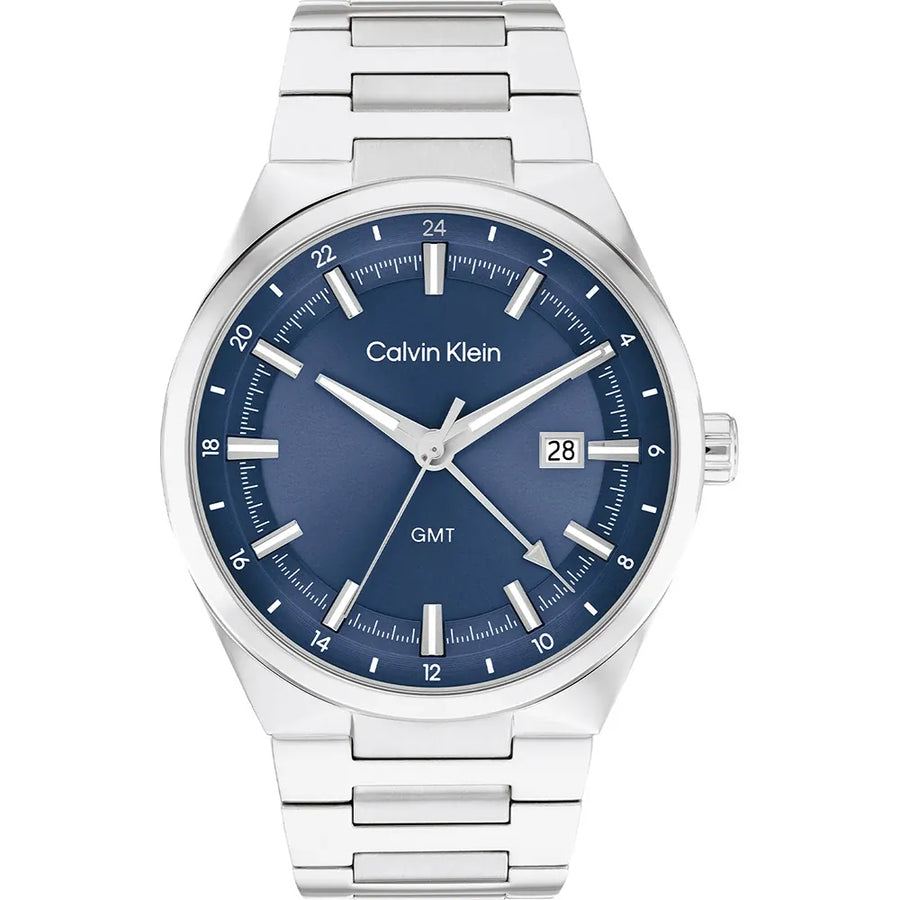 Orologio uomo Calvin Klein Distinguish 25200488