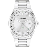 Orologio uomo Calvin Klein Distinguish 25200489