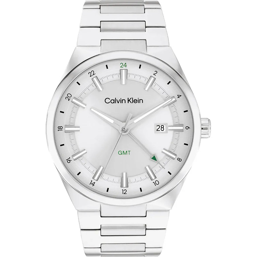 Orologio uomo Calvin Klein Distinguish 25200489