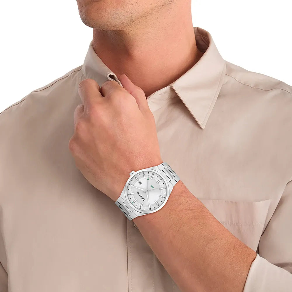 Orologio uomo Calvin Klein Distinguish 25200489