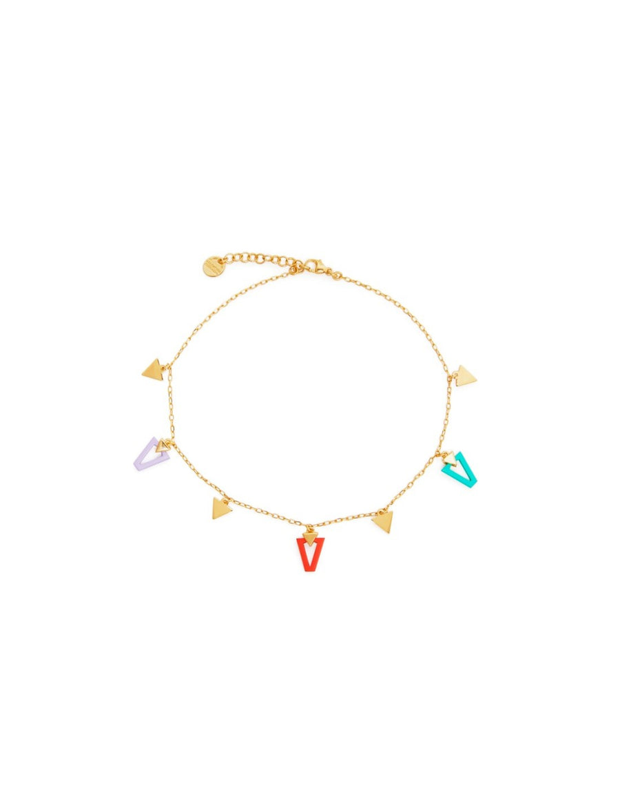 Cavigliera donna Valentina Ferragni Studio ELETTRA DVF-CAV-09