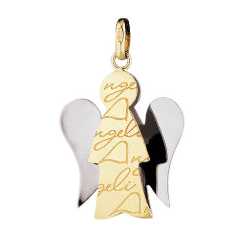 Ciondolo Roberto GIannotti oro 9 Kt NKT171