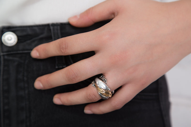 Anello donna Eres in Argento 925 AN033-0317