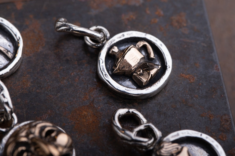 Ciondolo donna Eres in Argento 925 AN054-0936