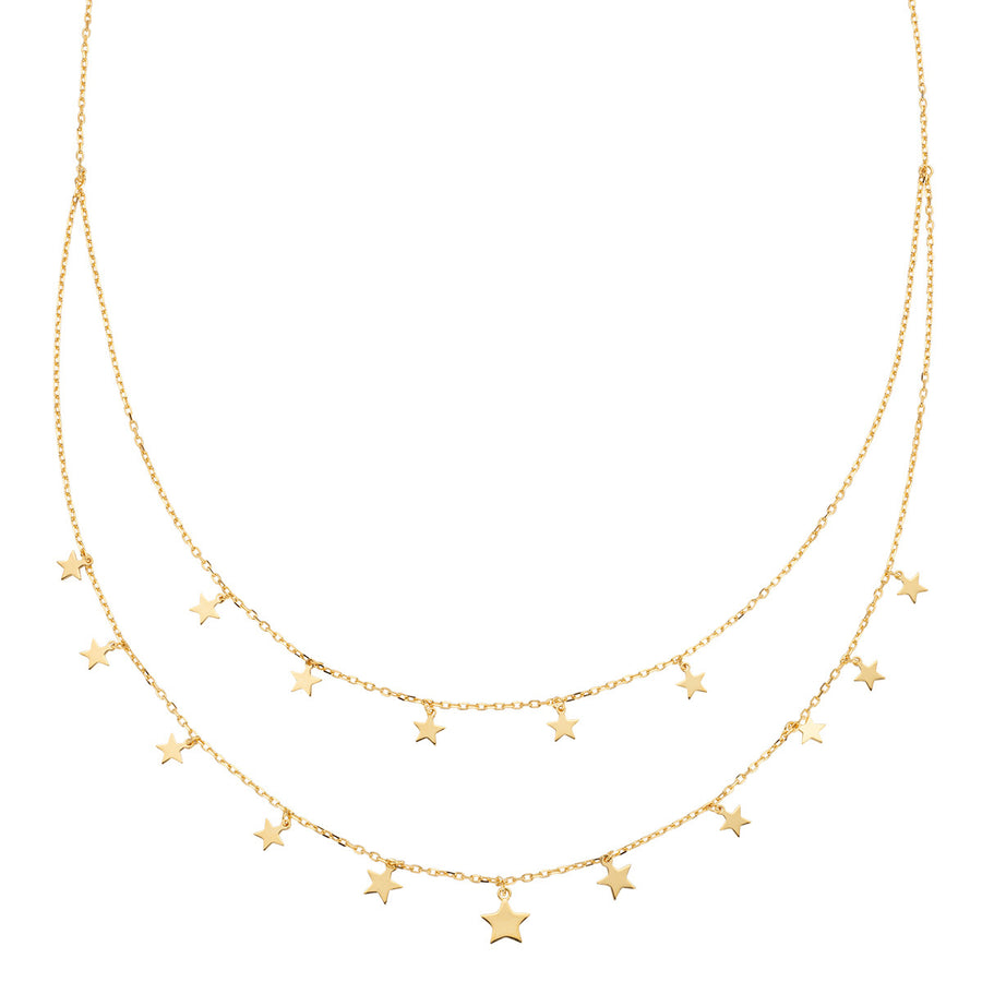 Collana donna Amen COCCOLE CL2MSTG