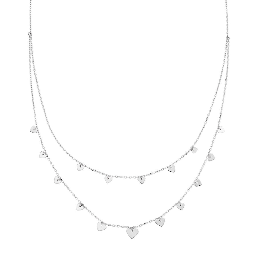 Collana donna Amen COCCOLE CL2MHB