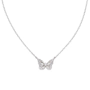 Collana donna Amen ANIMALIER LUXURY CLBUBBZ3