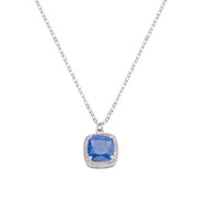 Collana donna Amen ICY DIAMOND CLCRQBBLBZ