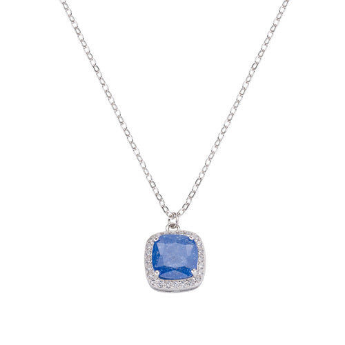 Collana donna Amen ICY DIAMOND CLCRQBBLBZ