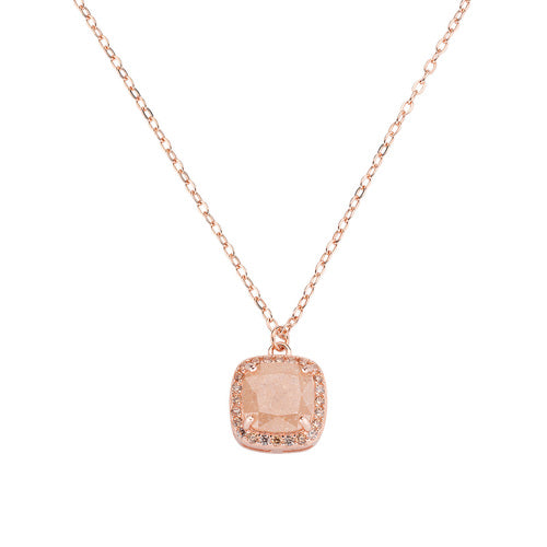Collana donna Amen ICY DIAMOND CLCRQRCHCHZ