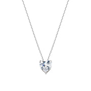 Collana donna Amen SOLITARIO CLSHBBZ8