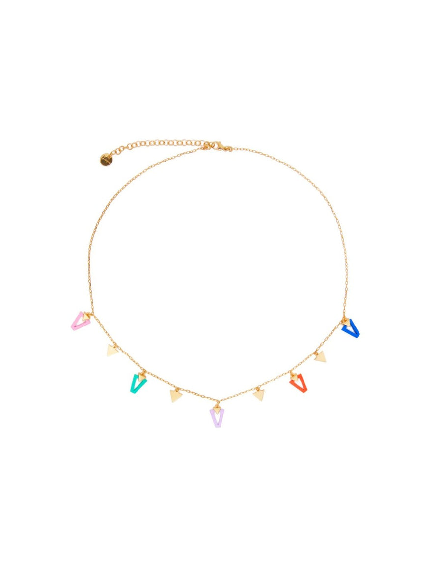 Collana donna Valentina Ferragni Studio SELENE DVF-CO-07