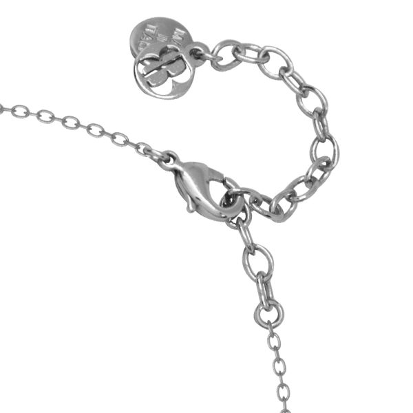 Collana donna Boccadamo Mya PORTAMIGR09 PF/GR63