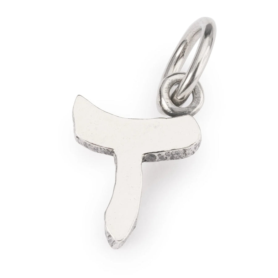 Trollbeads - Lettera T TAGBE-20289