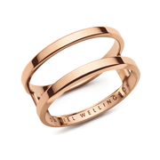 Anello donna Daniel Wellington Elan Dual DW00100115