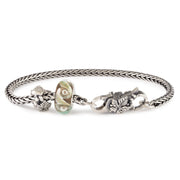 Trollbeads - Bracciale Custode del Cuore