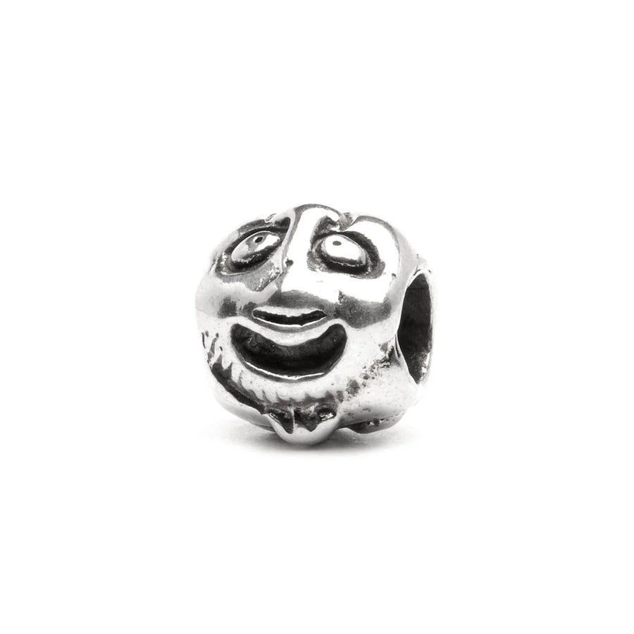 Trollbeads - Facce TAGBE-10046