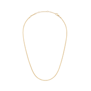 Collana Daniel Wellington FLAT CHAIN DW00400548