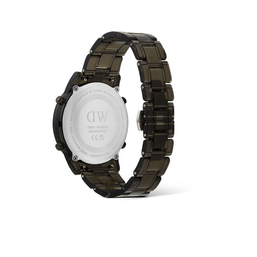 Orologio Daniel Wellington RETRO DIGITAL DW00100759