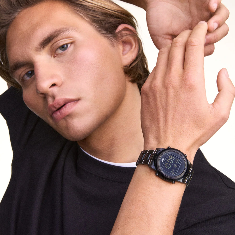 Orologio Daniel Wellington RETRO DIGITAL DW00100759