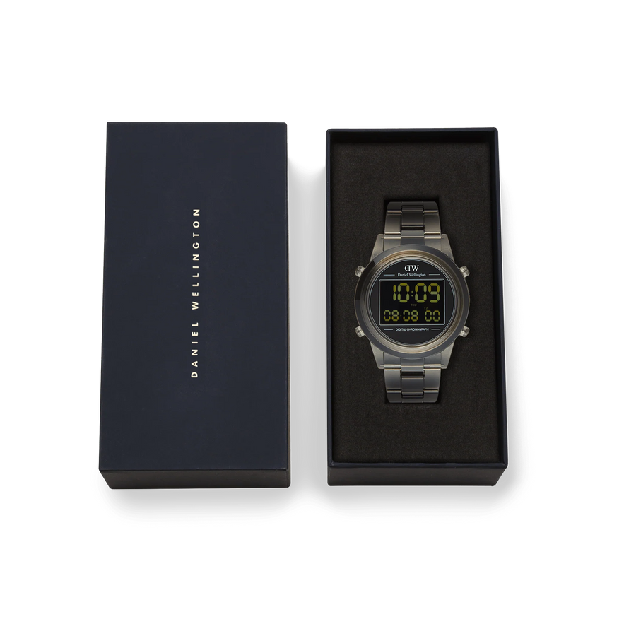 Orologio Daniel Wellington RETRO DIGITAL DW00100759