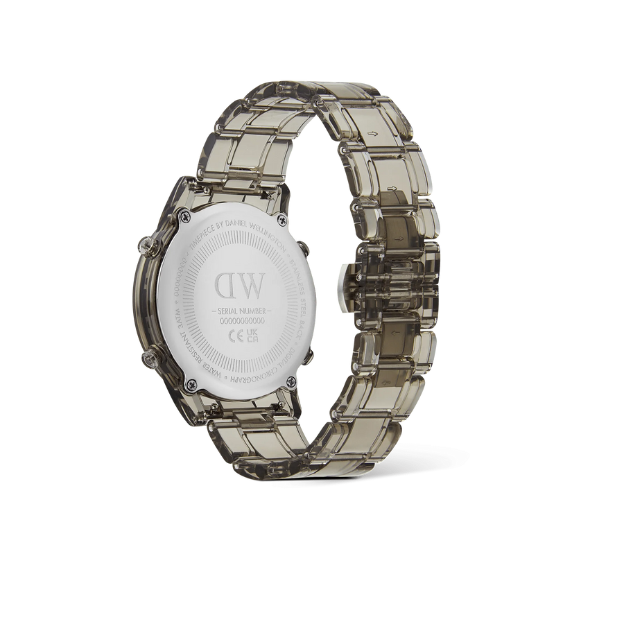 Orologio Daniel Wellington RETRO DIGITAL DW00100760