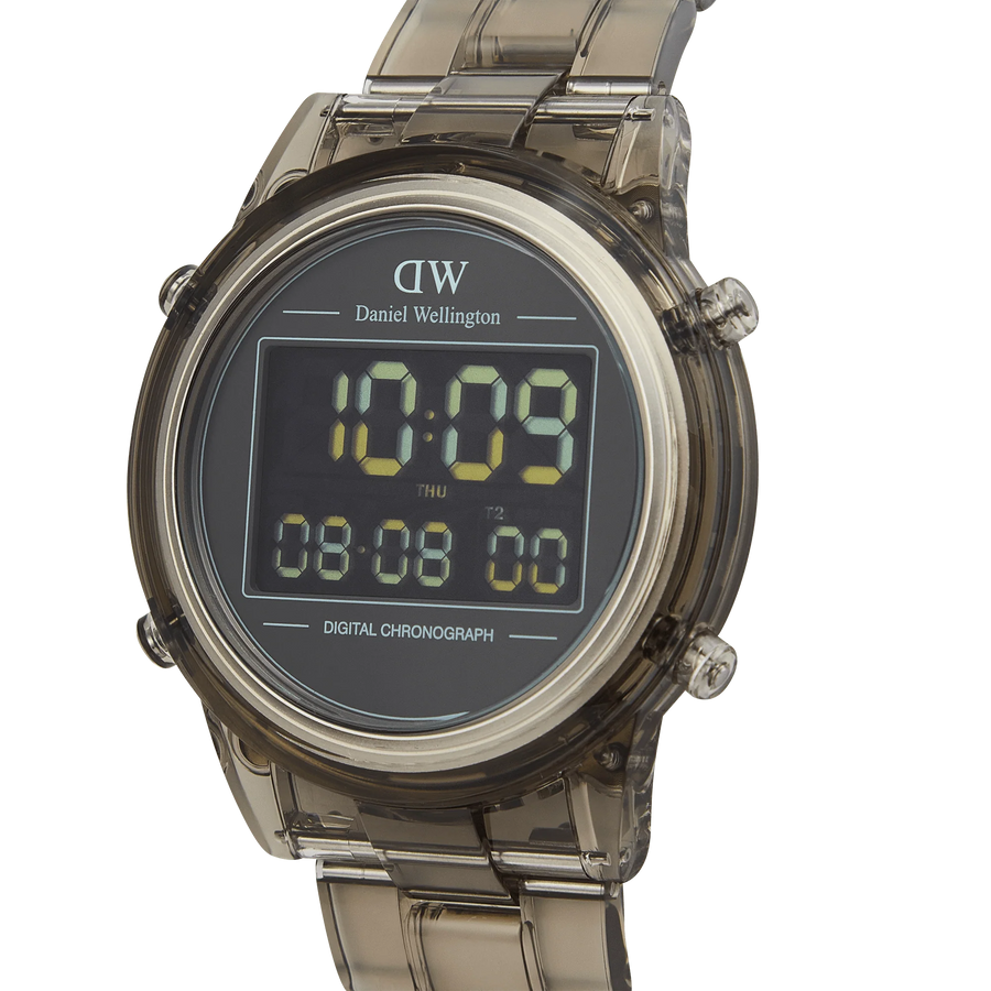 Orologio Daniel Wellington RETRO DIGITAL DW00100760