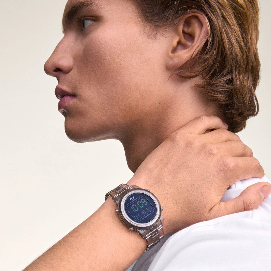 Orologio Daniel Wellington RETRO DIGITAL DW00100760
