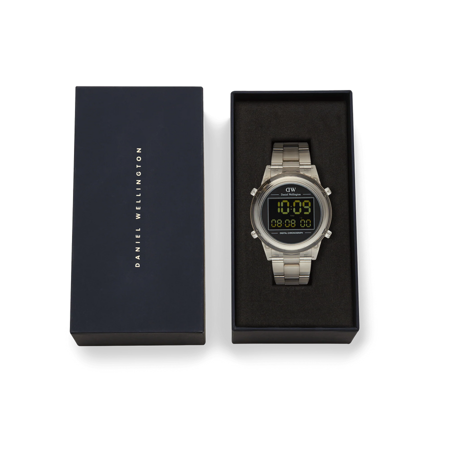 Orologio Daniel Wellington RETRO DIGITAL DW00100760