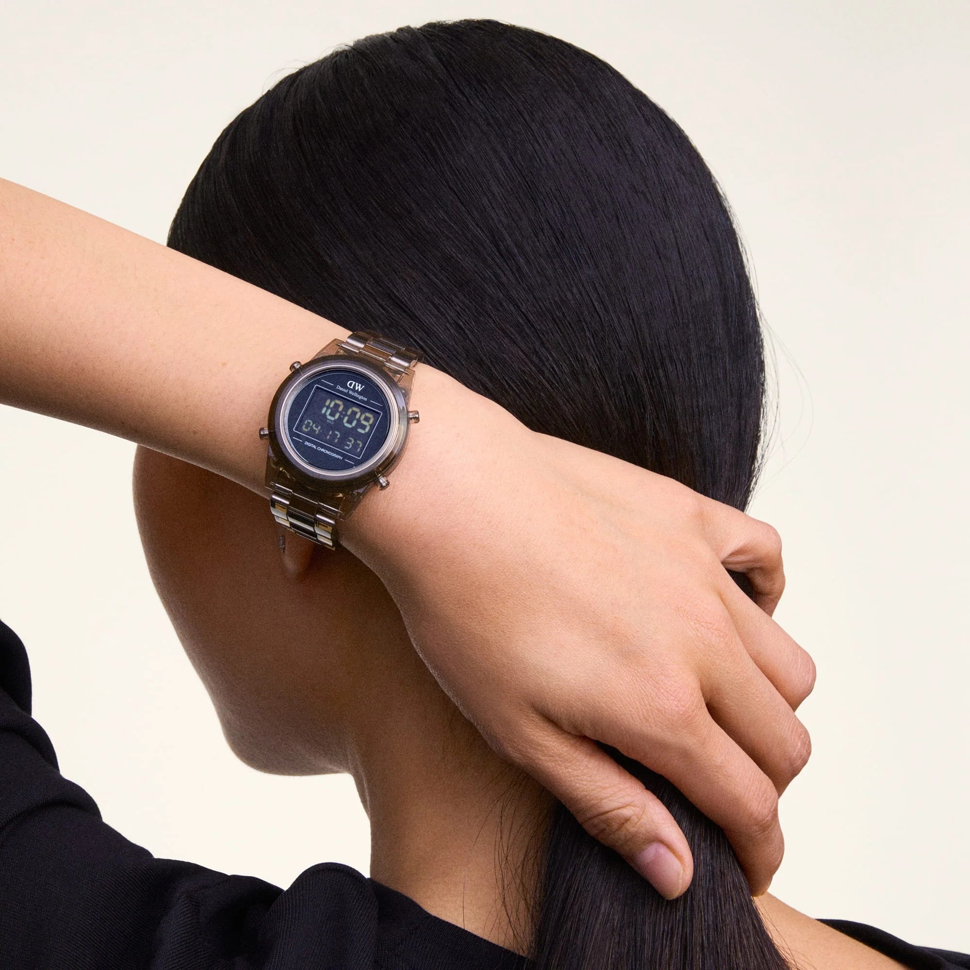 Orologio Daniel Wellington RETRO DIGITAL DW00100761