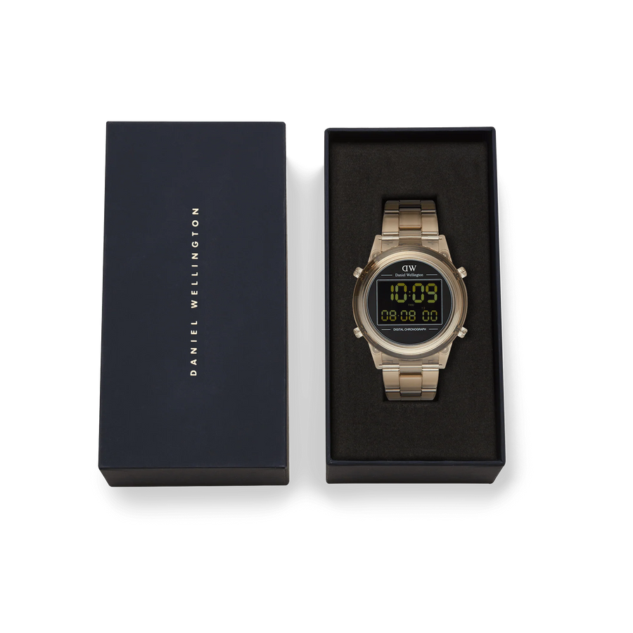 Orologio Daniel Wellington RETRO DIGITAL DW00100761