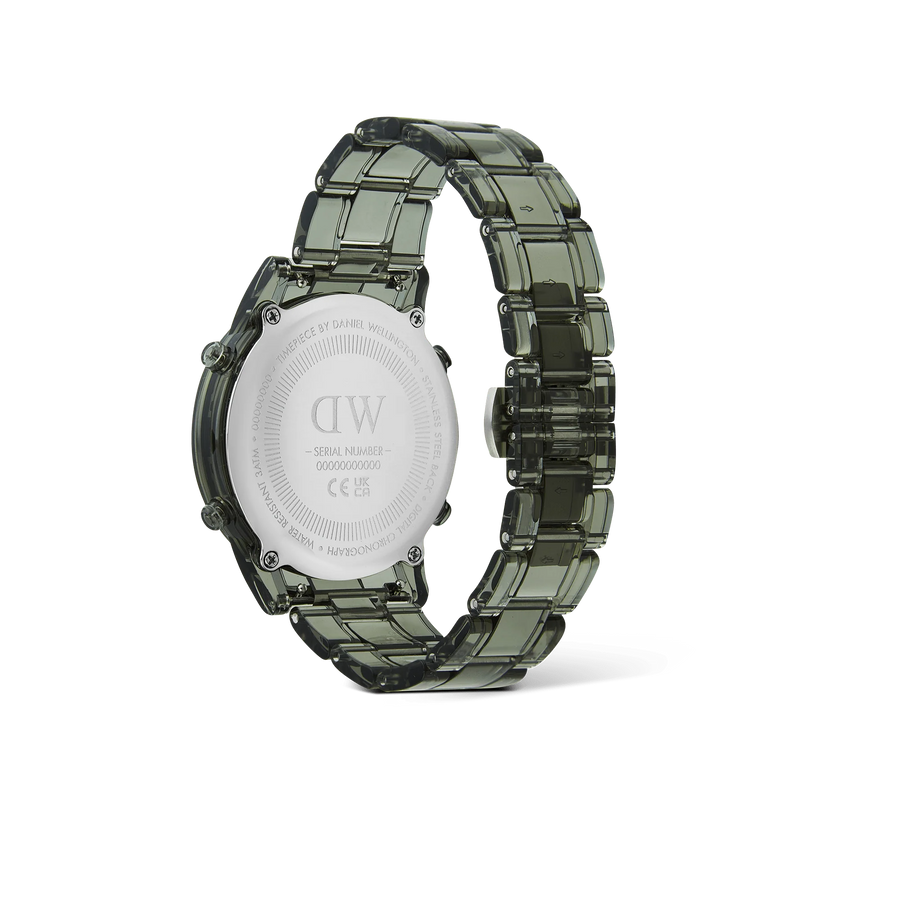 Orologio Daniel Wellington RETRO DIGITAL DW00100762