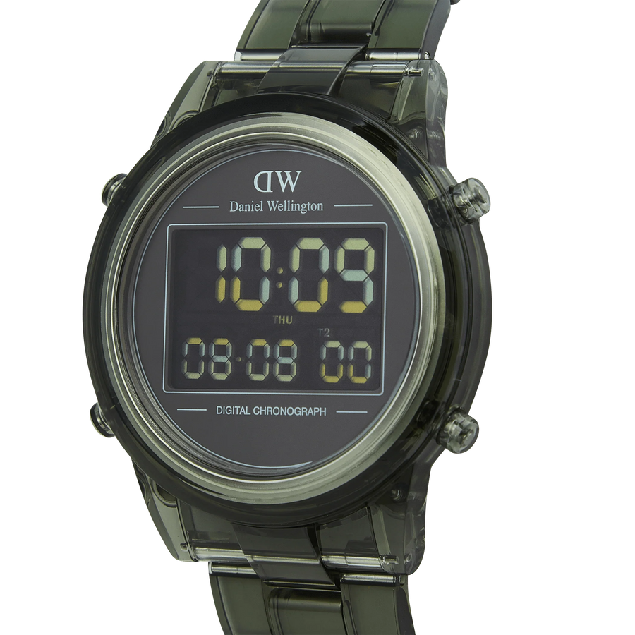 Orologio Daniel Wellington RETRO DIGITAL DW00100762