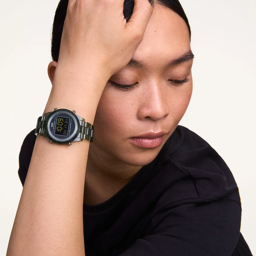 Orologio Daniel Wellington RETRO DIGITAL DW00100762