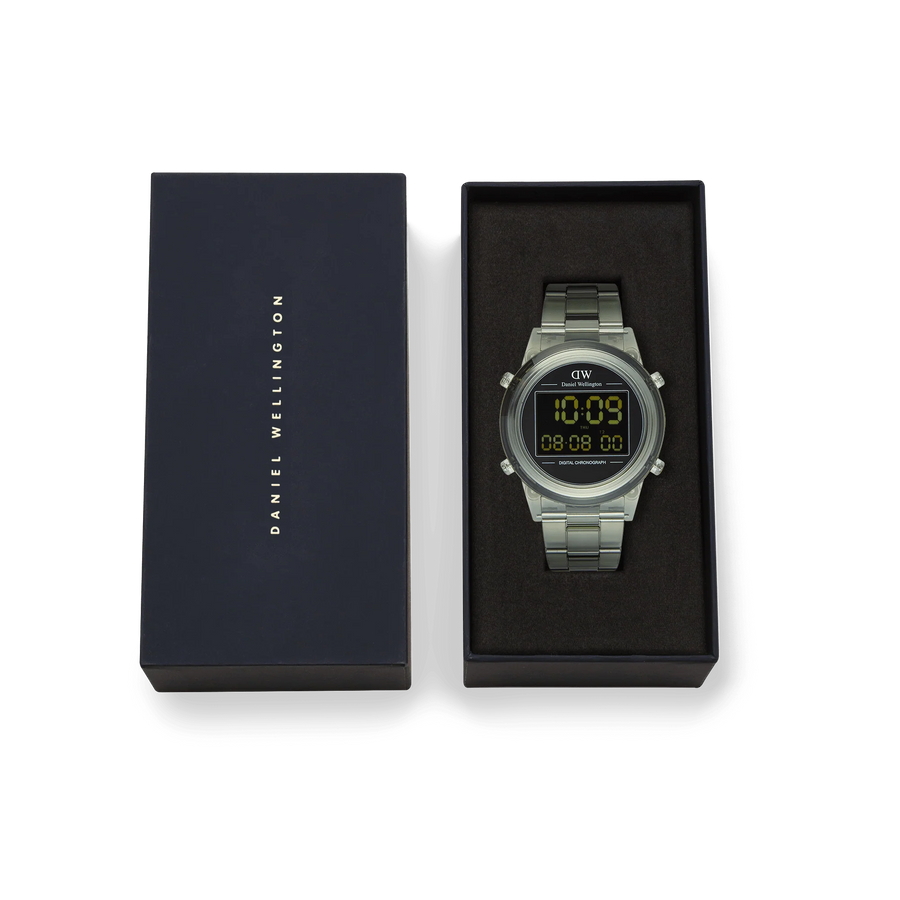 Orologio Daniel Wellington RETRO DIGITAL DW00100762