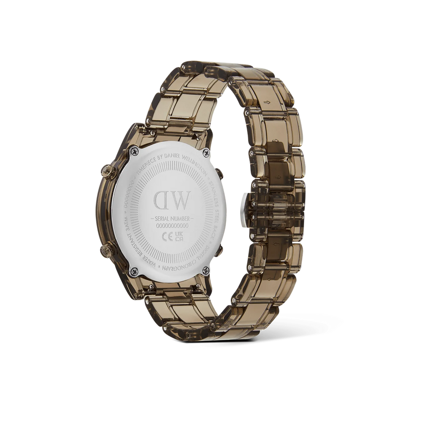 Orologio Daniel Wellington RETRO DIGITAL DW00100767