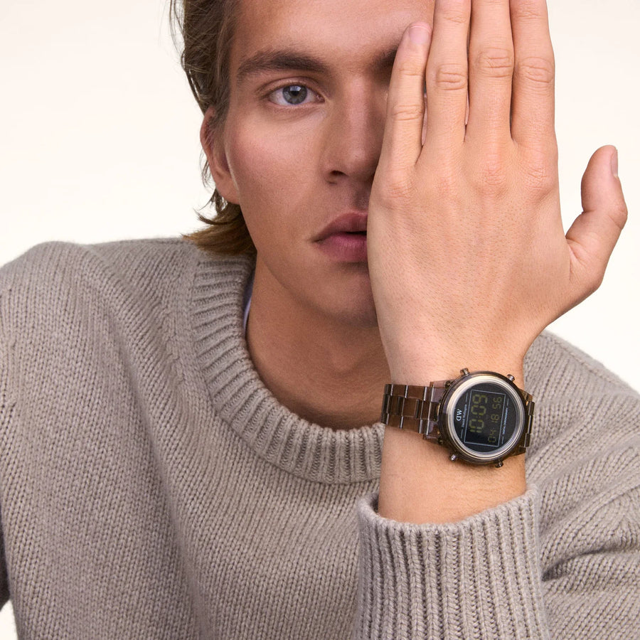 Orologio Daniel Wellington RETRO DIGITAL DW00100767