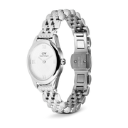 Orologio donna Daniel Wellington Ophelia Mini Argento DW00100808