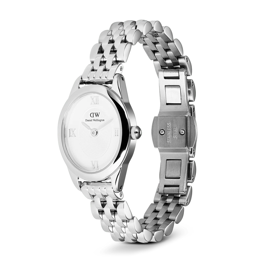 Orologio donna Daniel Wellington Ophelia Mini Argento DW00100808