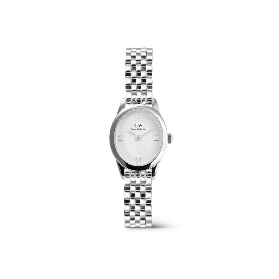 Orologio donna Daniel Wellington Ophelia Mini Argento DW00100808