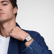 Orologio uomo Daniel Wellington Marlon Sheffield Linen DW00100813